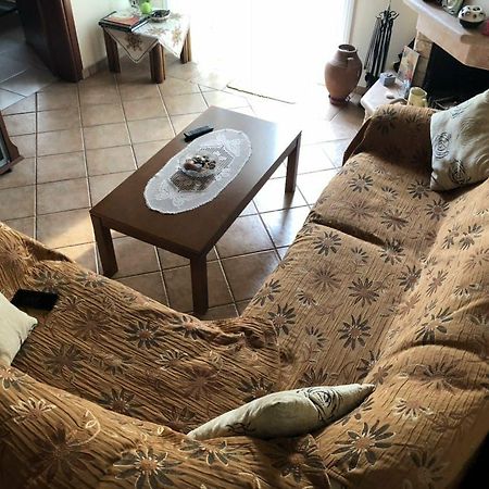 Apartamento Anna Georgiou Skala Sotiros Exterior foto