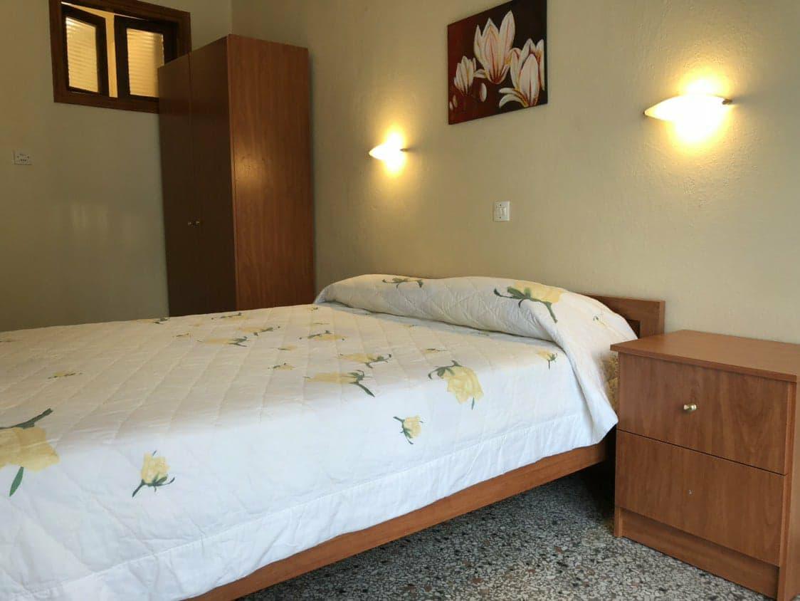 Apartamento Anna Georgiou Skala Sotiros Exterior foto