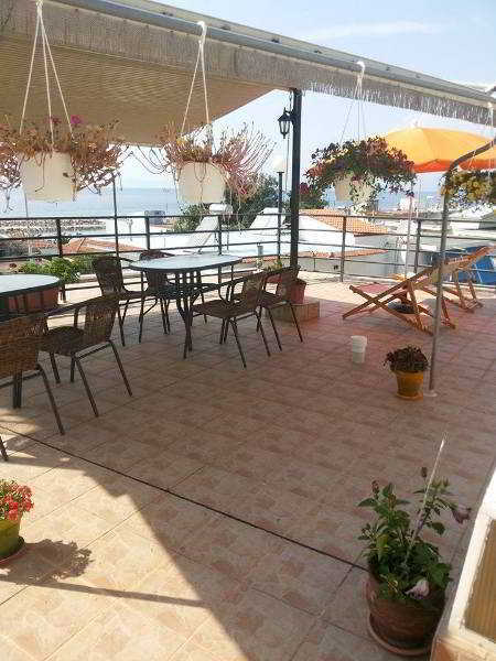 Apartamento Anna Georgiou Skala Sotiros Exterior foto